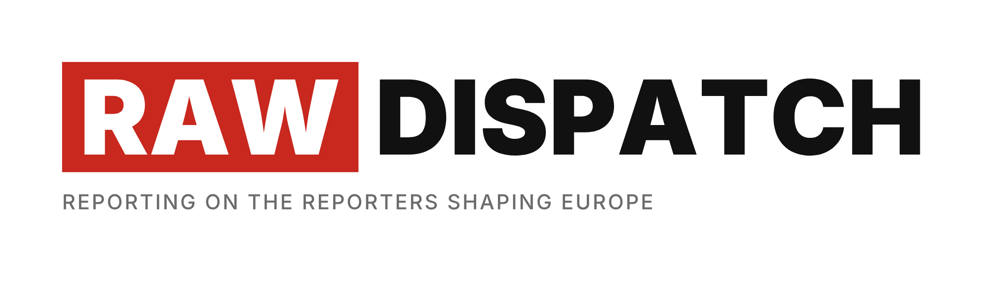Raw Dispatch